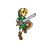 Link Vertical.ani