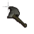 Dharok's Greataxe.cur Preview