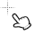 Animal Crossing cursor.cur Preview