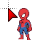Spidey Normal.ani Preview