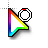 Rainbow (Working in Background).ani
