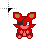 FNAF Foxy Plush Preview