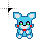 FNAF Toy Bonnie Plush Preview