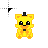 FNAF Golden Freddy Plush