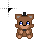 FNAF Freddy Plush