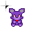 FNAF Bonnie Plush Preview