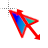 Colour cursor diagnoal resize 1 2022.cur