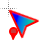 Colour cursor location 2022.cur