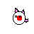 Japanball.cur Preview