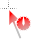 Red Cursor (Working in progress).ani Preview