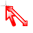 ARGs cursor long tail diagnoal resize 1.cur