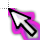 psycho cursor.cur