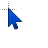 Blue_Normal_Select.cur Preview
