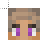 Purpled Head Cursor.cur Preview