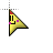 A tough baby cursor.cur Preview