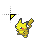 Pikachu Sprite.ani Preview