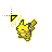 Pikachu Sprite.ani Preview