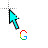 THE MAGICAL GOOGLE CURSOR!!.cur