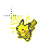 Pikachu Sprite.ani