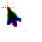 Rainbow Chroma normal select.cur