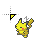 Pikachu Sprite.ani