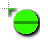 Green Cursor.cur