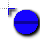 Blue Cursor.cur Preview