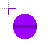 Purple Cursor.cur Preview