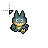 Munchlax - Alternative Select.ani Preview