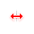 sb_h_double_arrow red.cur Preview