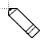 Pencil of cursor.cur Preview