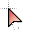 cool pink cursor.cur Preview