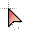 cool pink cursor.cur