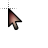 cool pink cursor 2.cur Preview