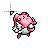 Blissey - Move.ani