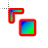 Colour square normal.cur