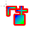 Colour square precision.cur