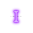 Text Select (Neon Purple).cur