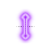 Vertical Resize (Neon Purple).cur