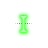 Text Select (Neon Green).cur