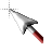 spear cursor.cur Preview