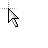 3D cursor improved.cur Preview