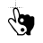 Yin & Yang Hand Cursor.cur