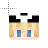 Tubbo L'manburg Skin Head Cursor.cur Preview