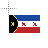 L'manburg Flag Cursor.cur