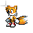 tails.ani Preview