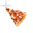 pizza cursor.cur