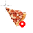 pizza location select.cur