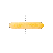 breadstick horizontal resize.cur Preview