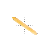 breadstick diagonal resize 1.cur Preview